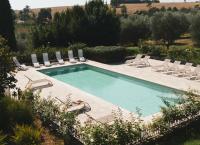 Villa Dorotea - Teloni - B&B Porano