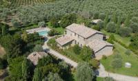 Villa Dorotea - Teloni - B&B Porano