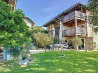 Antre Lacs - B&B