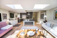 Swanky London pad in Putney - B&B