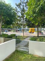 Imago Loft C - Chambres d’hôtes Kota Kinabalu