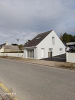 maison bord de mer - B&B