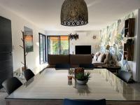 Mas LAOME Villa proche d'UZÈS - Ferienwohnung