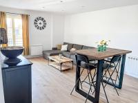 Le Solfé Lou - coeur de ville - B&B