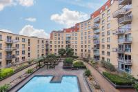5-Star Kings Cross Home with Gym - Central London - Chambres d’hôtes Londres