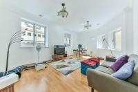 B&B Londres - Newly Furnished Penthouse Mayfair - Bed and Breakfast Londres