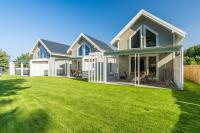 Zachodni Wiatr - Betula - B&B Białogóra