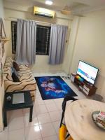 B&B Kuala Lumpur - Aloha KL homestay - Bed and Breakfast Kuala Lumpur