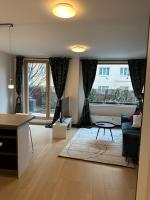Apartment - Erdgeschoss