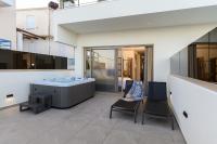 Cove Luxury Suites - B&B Agia Galini