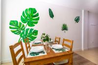 OASI en Alondras Park (D208) - Chambres d’hôtes Costa del Silencio