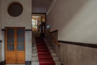 Attico vista mare - Centro-Park - Bed and Breakfast Triëst