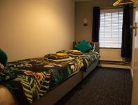 Cosy Modern Flat (NEC/BHX Stays) - B&B
