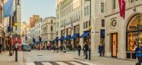 Newly Furnished Penthouse Mayfair - B&B