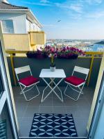 Apartament Pogodny - Ferienwohnung