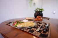 Sea side 87 Sweet Me Eilat אילת - Bed and Breakfast Eilat