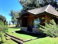 Chalet mit 1 Schlafzimmer