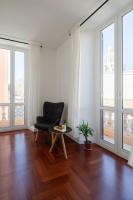 Lunaria Apartment Vatican Rome - B&B