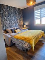 B&B Mayenne - MAISON BENE-GUIGUI - Bed and Breakfast Mayenne