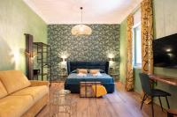 Jungle Boutique - B&B Napoli
