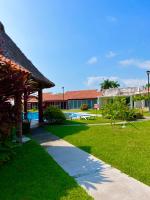 Casa vacacional en Manzanillo - B&B Manzanillo