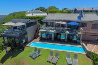 B&B Plettenberg Bay - Belle Vue Ridge BnB, - Bed and Breakfast Plettenberg Bay