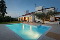 Villa Bella Anna - B&B Parenzo