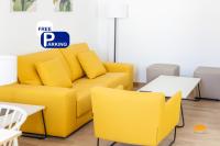 Appartamento con 2 Camere da Letto