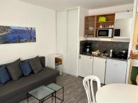 Studio meuble bord de mer - Ferienwohnung Bormes-les-Mimosas