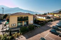 Appartamento Regina - Lake Como View - B&B Gravedona