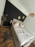 B&B Magdeburg - Fewo Living Home - Bed and Breakfast Magdeburg