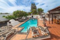 Villa Alegria - Ferienwohnung