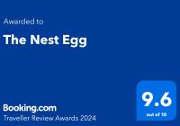 The Nest Egg - B&B Panama City Beach