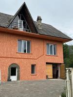 B&B Batoemi - Homely House For you - Bed and Breakfast Batoemi