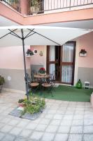 B&B Flower House - Ferienwohnung Fasano