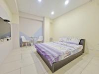 Chambre Double Standard