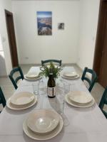 B&B San Pawl il-Baħar - Coral Cove Comfort Room 2 - Bed and Breakfast San Pawl il-Baħar