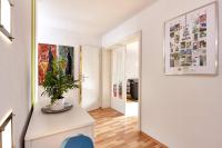 Apartment mit 2 Schlafzimmern