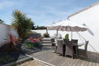 B&B Rivedoux-Plage - Villa Odys - Bed and Breakfast Rivedoux-Plage