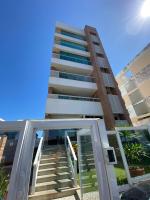 Apartamento Vista Mar aconchegante no Rio Vermelho - B&B