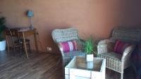 Habitación Doble con terraza