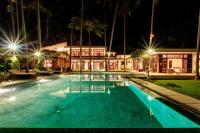 The Villa Gita Segara - B&B