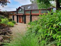 Chalupa EL DORADO - Ferienwohnung Chanovice