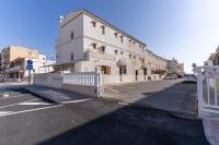 rentafive - 8pax - Terraza - 1min playa - Chambres d’hôtes Santa Pola