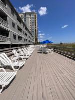 Tequila Sunrise - B&B Myrtle Beach