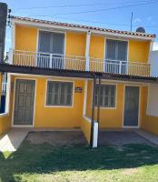 Two-Bedroom Townhouse