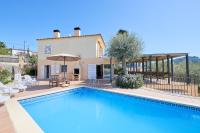 Villa Franci - Blanes - Ferienwohnung Blanes