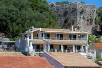 Solaris Methea Deluxe Suites - Ferienwohnung Kassiopi