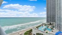 B&B Hallandale - Ocean View 2 bedroom rental Hyde Beach Resort 15th floor Miami - Bed and Breakfast Hallandale
