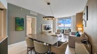 Ocean front 2 bed 15th floor Hollywood Miami - Bed and Breakfast Hallandale